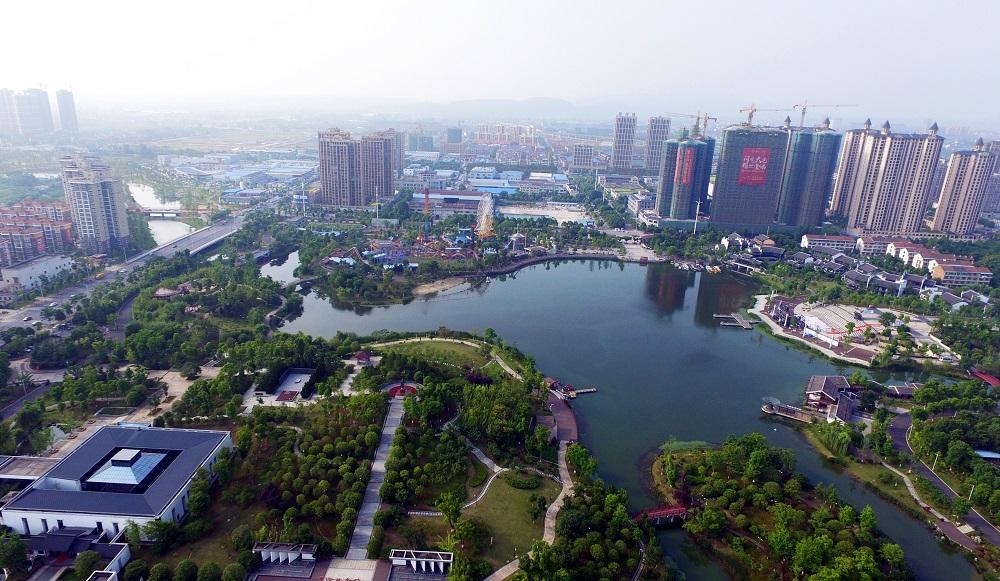 公司承建的常德市丁玲公園新建工程（一標(biāo)）榮獲全國(guó)市政金杯示范工程、國(guó)家優(yōu)質(zhì)工程